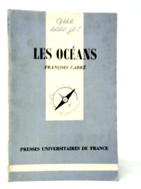 Les Oceans von Francois Carre