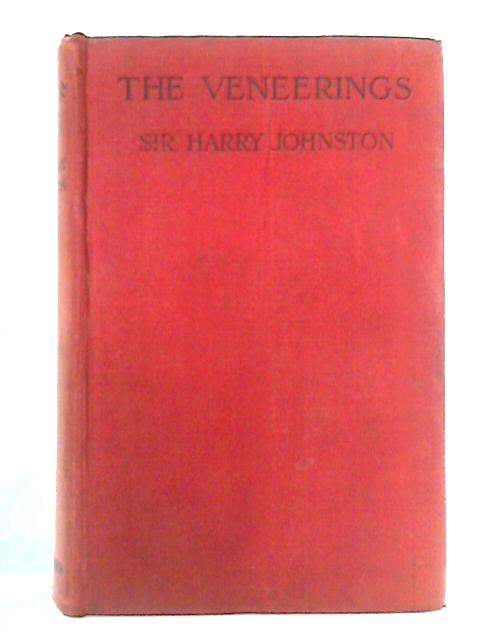 The Veneerings par Sir Harry Johnston