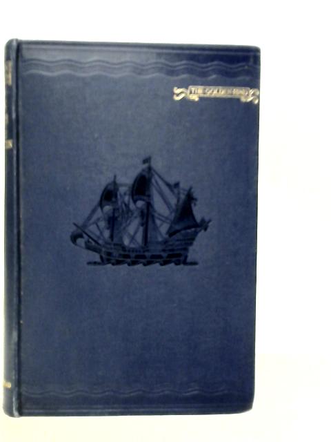 Captain John Smith By E.Keble Chatterton