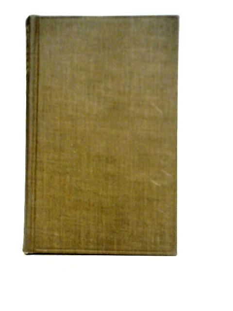 Burke's Speeches & Letters on American Affairs By Edmund Burke