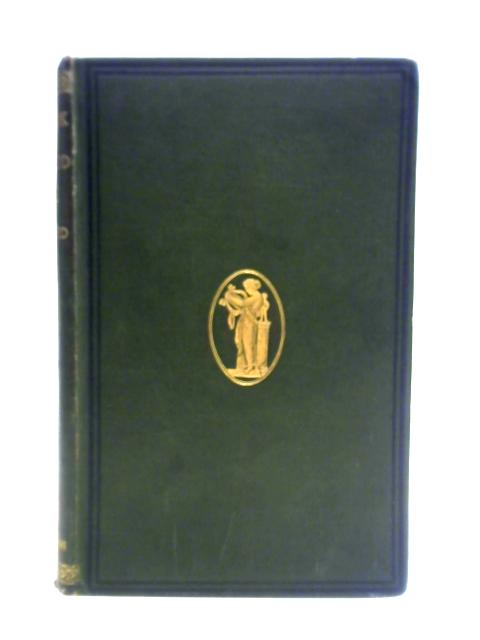 Wedgwood Handbook. A Manual For Collectors von Eliza Meteyard