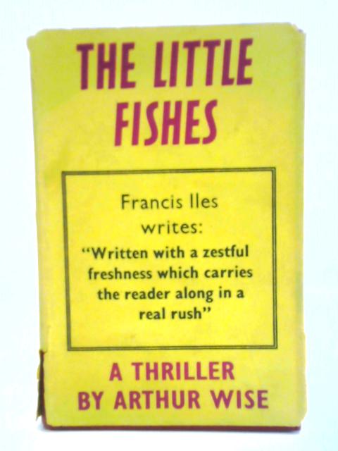 The Little Fishes von Arthur Wise