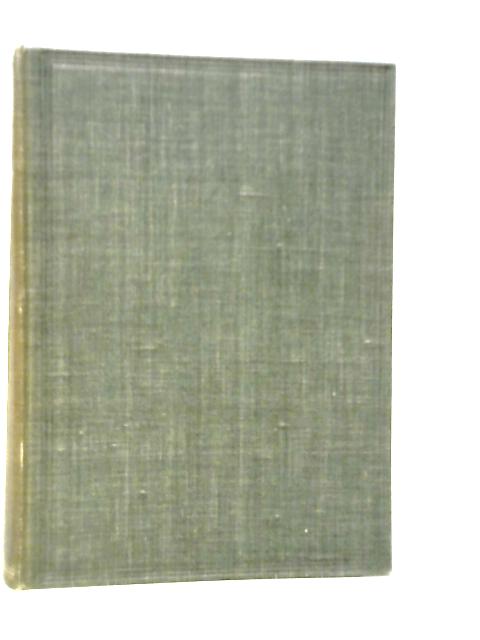 The Vertebrate Fauna of Cheshire and Liverpool Bay Volume I By T.A.Coward