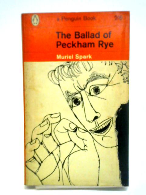 The Ballad of Peckham Rye By Muriel Spark