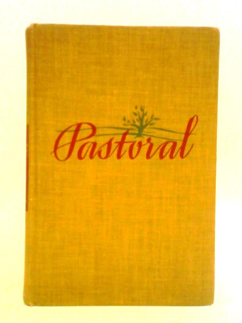 Pastoral By Nevil Shute