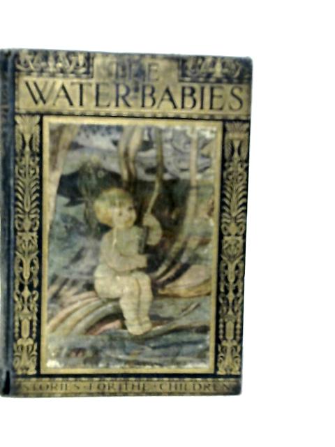 The Water-Babies By Charles Kingsley