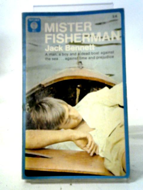 Mister Fisherman von Jack Bennett