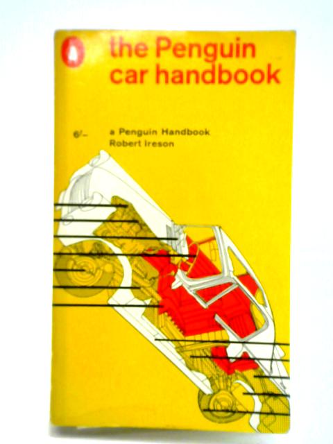The Penguin Car Handbook par Robert Ireson