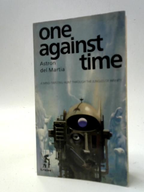 One Against Time By Astron Del Martia