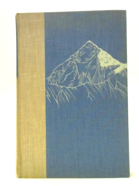 The Conquest of Everest By Sir John Hint with Edmund Hillary