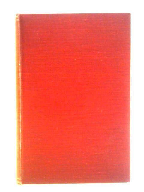Clement of Alexandria Vol. I By R. B. Tollington