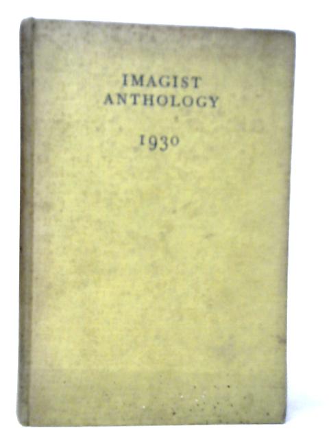 Imagist Anthology von Various