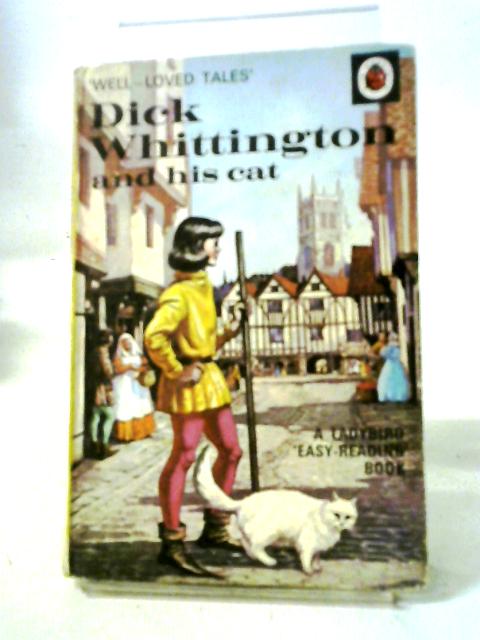 Dick Whittington And His Cat von Vera Southgate