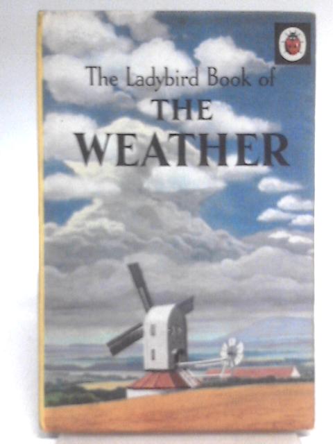 The Weather von F.E Newing Richard Bowood