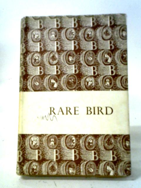 Rare Bird By Kenneth Allsop