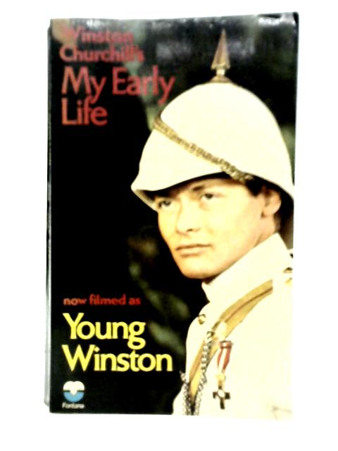My Early Life By Winston S.Churchill