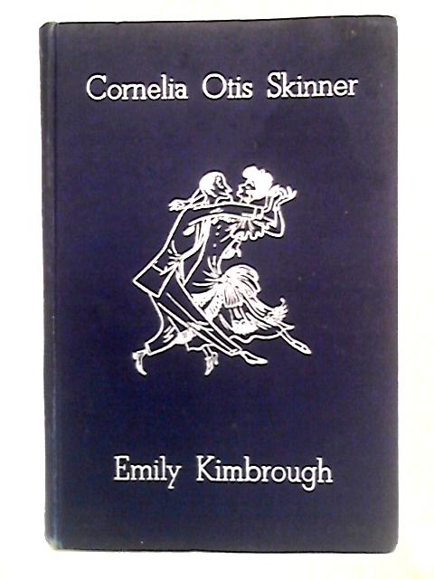 Our hearts were young and gay By Cornelia Otis Skinner, Emily Kimbrough