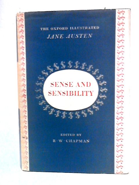 Sense and Sensibility By Jane Austen