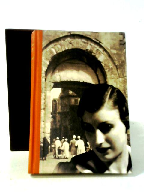 Justine von Lawrence Durrell