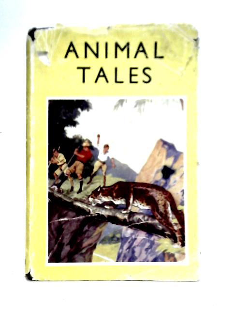 Animal Tales By Unstated