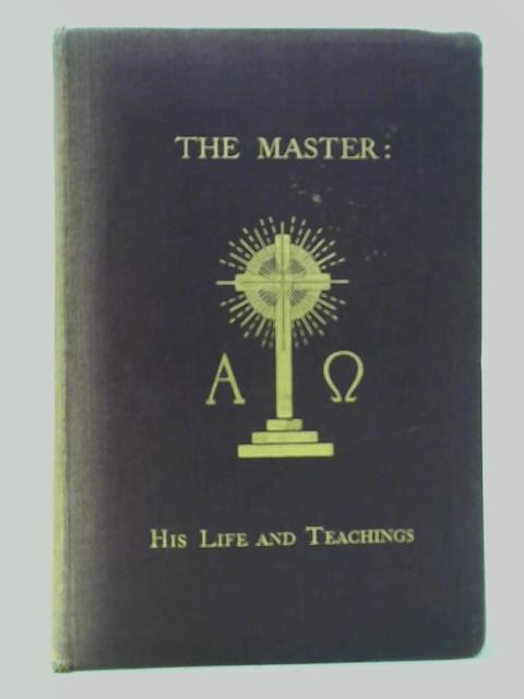 The Master By J Todd Ferrier