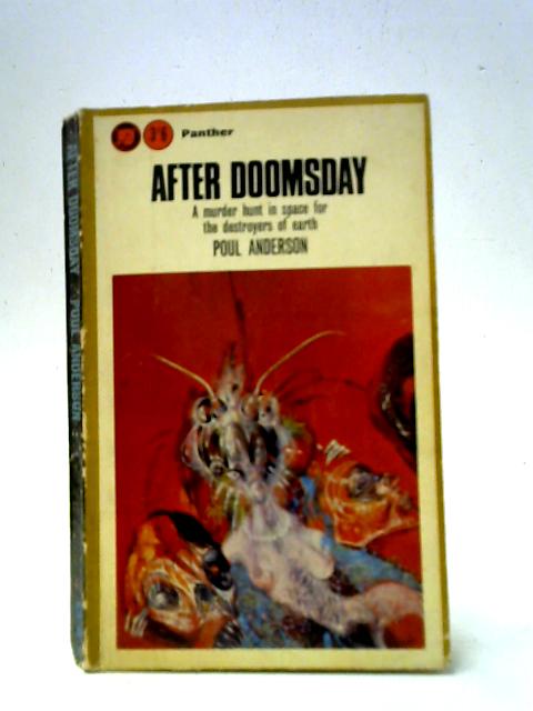 After Doomsday By Poul Anderson