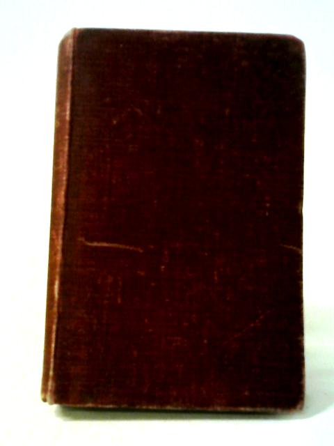 Book-Auction Records Vol. V. By Frank Karslake (ed.)