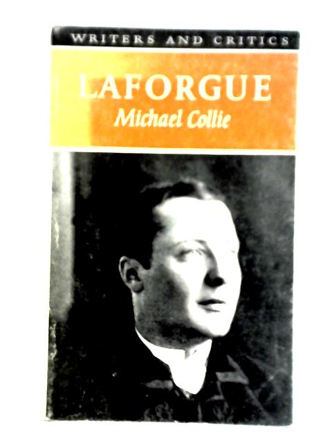 Laforgue von Michael Collie