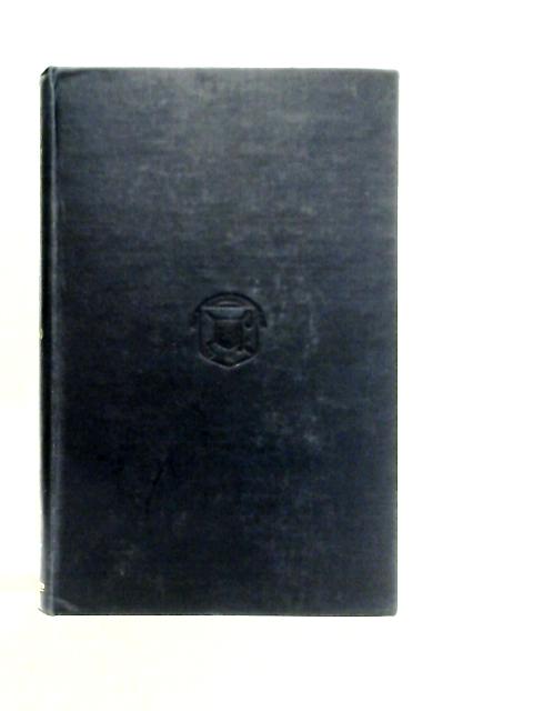 An Analytical Digest Of Cases Decided In The Supreme Court Of Scotland And On Appeal In The House Of Lords 1930-1940. von J. Lindsay Duncan