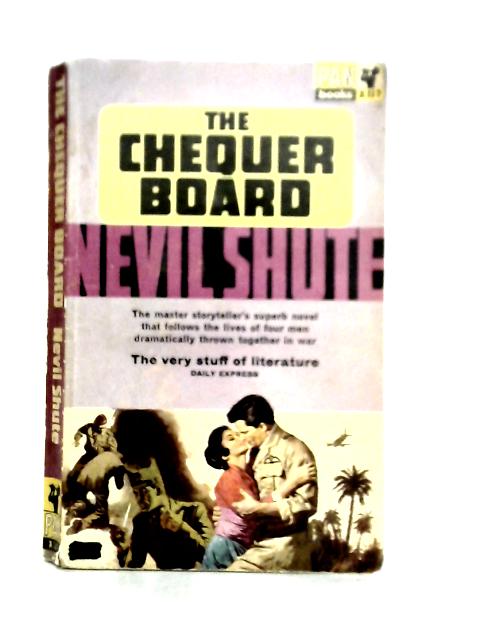 The Chequer Board par Nevil Shute