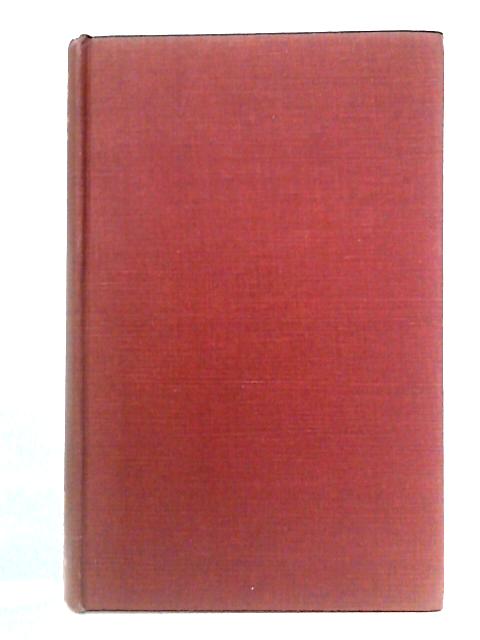 The Italian Exiles in London, 1816-1848 By Margaret C.W. Wicks