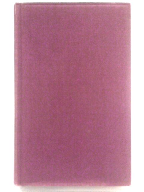 Ministry. New Series Volume 11. Sermons 1898 By F E Raven