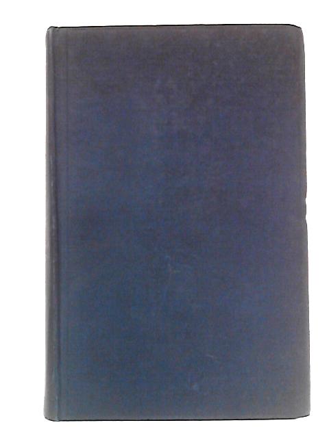 Henry Scott Holland: Memoir And Letters By Stephen Paget Ed.