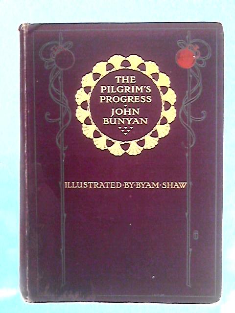 The Pilgrim's Progress von John Bunyan