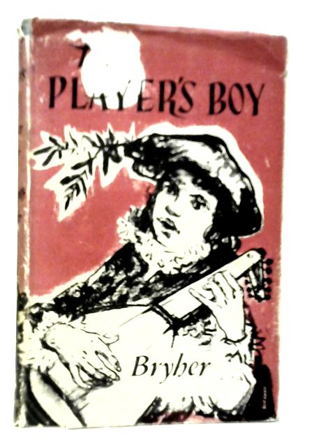 The Player's Boy By Bryher