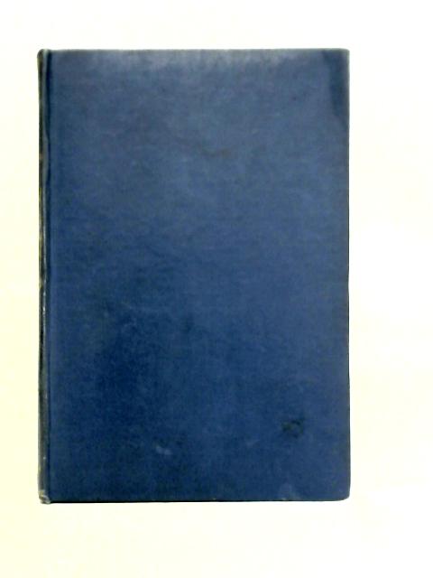 A Poet's Pilgrimage (Travellers' Library) By W. H. Davies