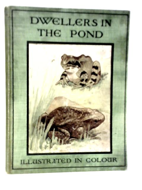 Dwellers in the Pond By Theodore Wood