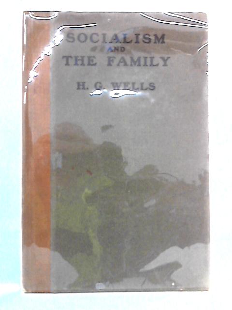 Socialism and the Family par H.G. Wells