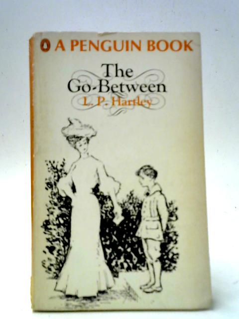 The Go-Between By L. P. Hartley