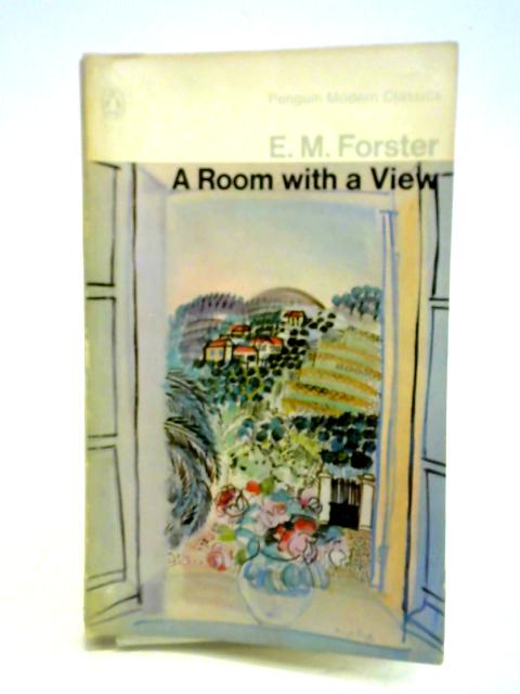 A Room with a View par E. M. Forster