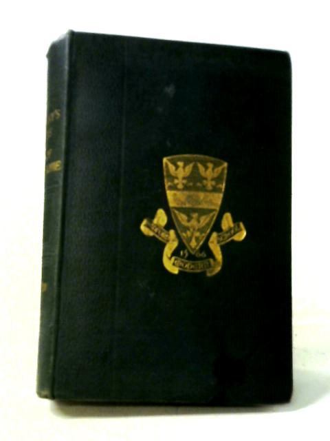 Lor Macaulay's Essays and Lays of Ancient Rome von Lord MaCaulay