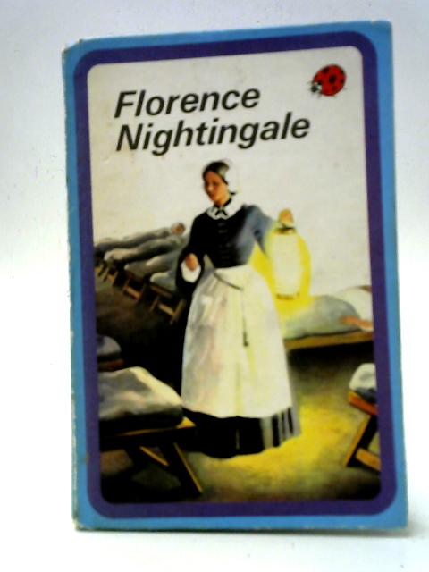 Florence Nightingale von L. Du Garde Peach