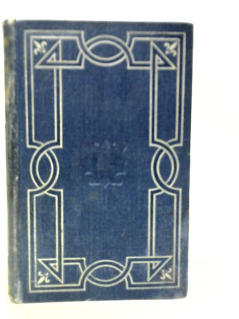 Selections from the Writings of John Ruskin By John Ruskin