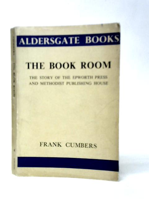 The Book Room By Frank Cumbers