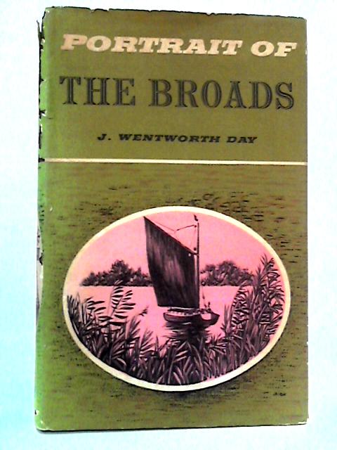 Portrait of the Broads von J. Wentworth Day