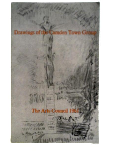 Drawings of the Camden Town Group von Various