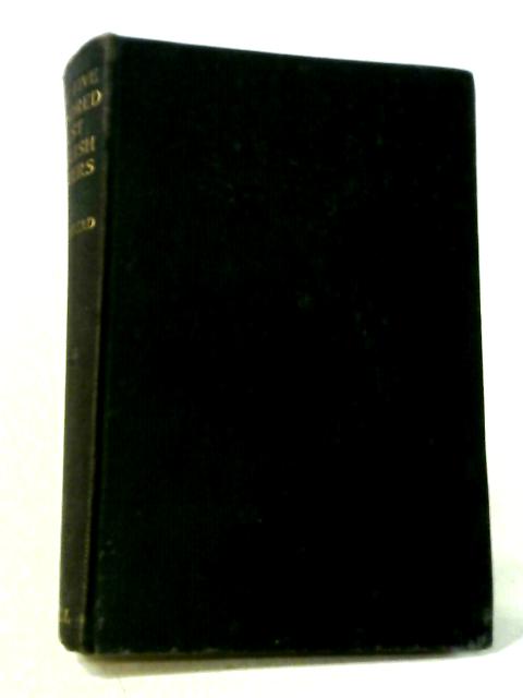 The Five Hundred Best English Letters von First Earl of Birkenhead, (ed).