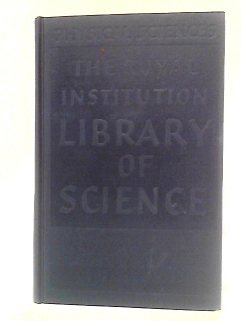 Physical Sciences Vol. 2 von The Royal Institution