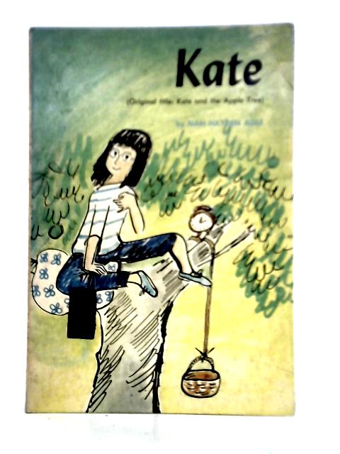 Kate By Nan Hayden Agle