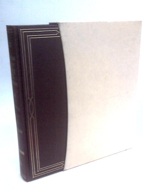 The History Of The Decline And Fall Of The Roman Empire. Volume 7. The Normans In Italy And The Crusades von Edward Gibbon